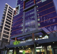 Vibe Hotel North Sydney - Accommodation VIC