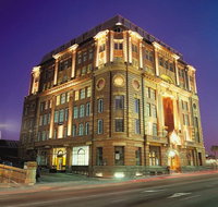 Adina Apartment Hotel Sydney Central - Accommodation VIC