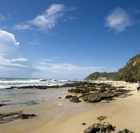 Nambucca Headland Holiday Park - Accommodation VIC