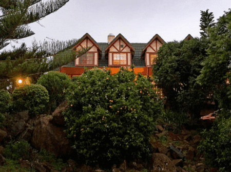 Christel And Tony's Chalet - thumb 1