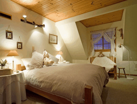 Christel And Tony's Chalet - Accommodation VIC 3