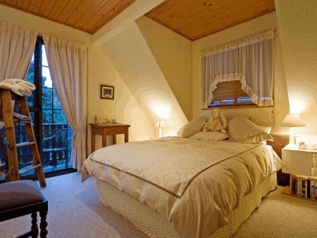 Christel And Tony's Chalet - Accommodation VIC 5