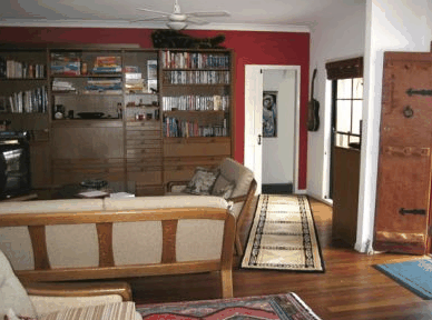 Villa Della Rosa Bed and Breakfast - Accommodation VIC