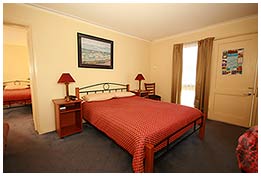 Atwood Motor Inn - Accommodation VIC 0