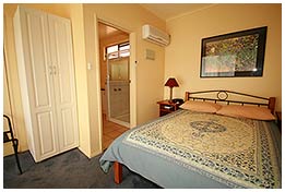 Atwood Motor Inn - Accommodation VIC 3
