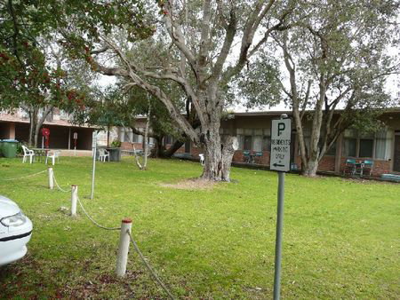 Rye Family Apartments - Accommodation VIC 0