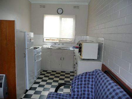 Rye Family Apartments - Accommodation VIC 1