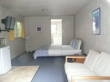 Rye Family Apartments - Accommodation VIC 3