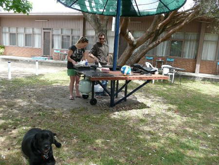 Rye Family Apartments - Accommodation VIC 4