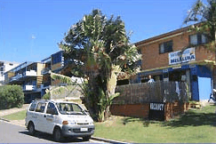 Melaluka And Costa Bella Luxury Apartments - Accommodation VIC