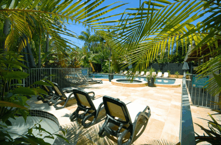 Noosa Village River Resort - Accommodation VIC