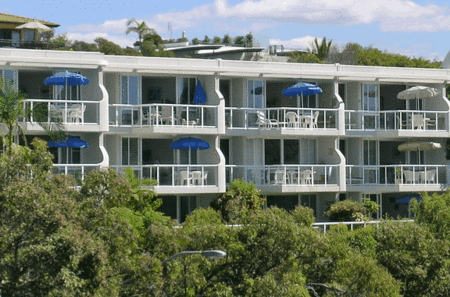 Sunshine Vista - Accommodation VIC