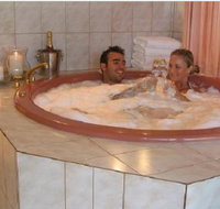 Attunga Park Country Retreat - Accommodation VIC