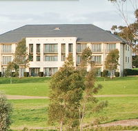 Yarra Valley Lodge - Accommodation VIC