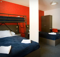 Space Hotel - Accommodation VIC
