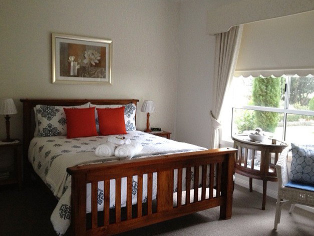 Southern Cross VIC Accommodation VIC