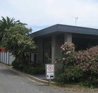 Boat Ramp Motel - Accommodation VIC