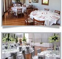 Morning Star Estate - Accommodation VIC