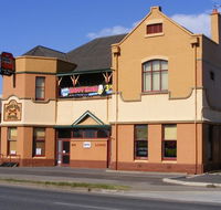 Cross Keys Hotel - Accommodation VIC