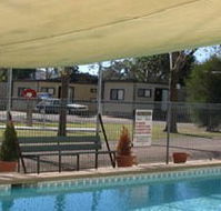 Benalla Leisure Park - Accommodation VIC