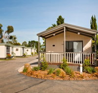 Airport Tourist Village Melbourne - Accommodation VIC