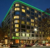 Holiday Inn On Flinders Melbourne - Accommodation VIC