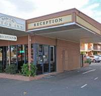 Barclay On View Motor Inn - Accommodation VIC