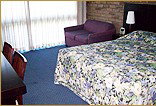 Homestead Motor Inn And Apartments - Accommodation VIC 1