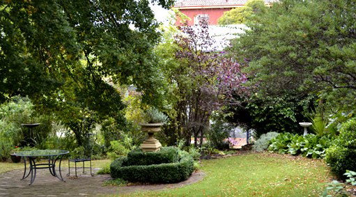 Bendigo VIC Accommodation VIC