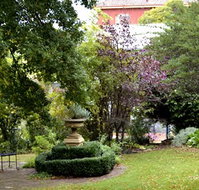 Bishopscourt Bed and Breakfast - Accommodation VIC