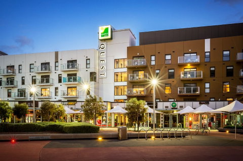 Quest Docklands - Accommodation VIC 0