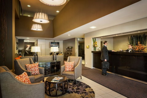 Quest Docklands - Accommodation VIC 1