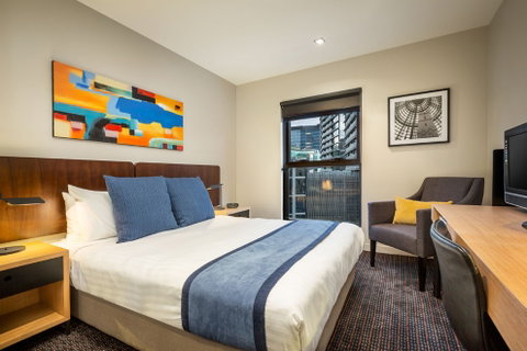 Quest Docklands - Accommodation VIC 2