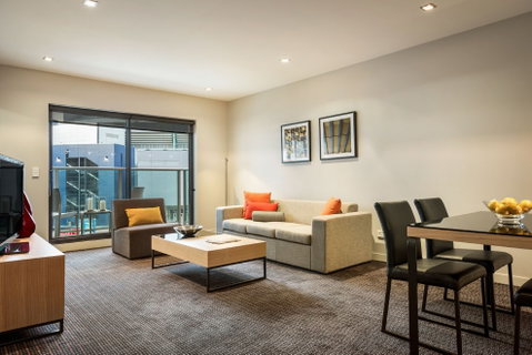 Quest Docklands - Accommodation VIC 3