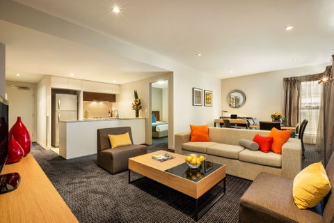 Quest Docklands - Accommodation VIC 4