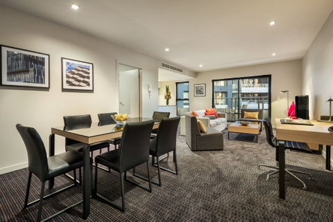 Quest Docklands - Accommodation VIC 5