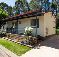 Warragul Gardens Holiday Park - Accommodation VIC