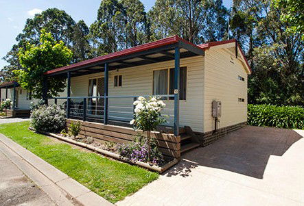 Warragul Gardens Holiday Park - Accommodation VIC 0