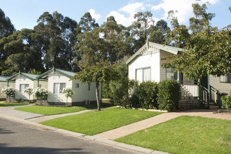 Warragul Gardens Holiday Park - Accommodation VIC 2