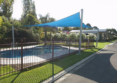Warragul Gardens Holiday Park - Accommodation VIC 3