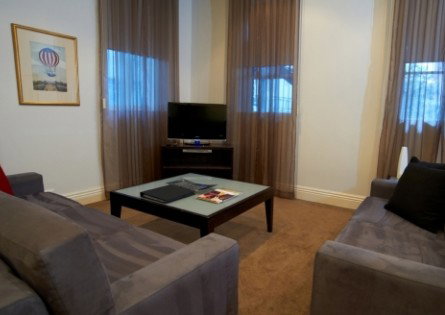 Melbourne City VIC Accommodation VIC