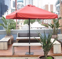 City Centre Budget Hotel - Accommodation VIC