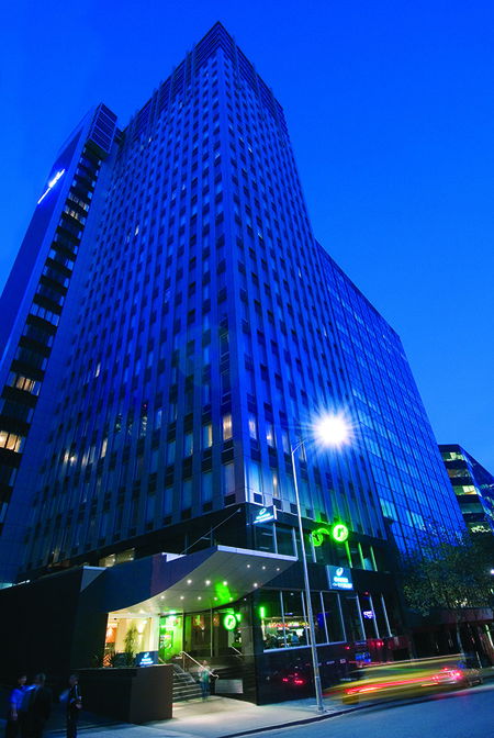 Oaks On Market - Accommodation VIC 1