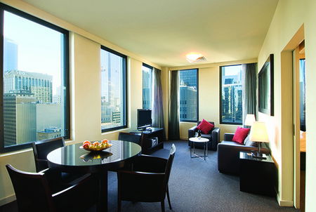 Oaks On Market - Accommodation VIC 2