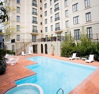 Mantra On Jolimont - Accommodation VIC