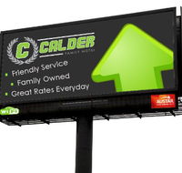 Calder Family Motel - Accommodation VIC