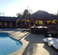 Bendigo Lakeview Motor Inn - Accommodation VIC