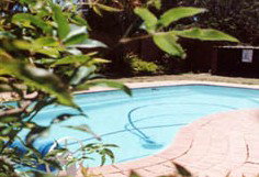 Golden Country Motel And Caravan Park - Accommodation VIC 3