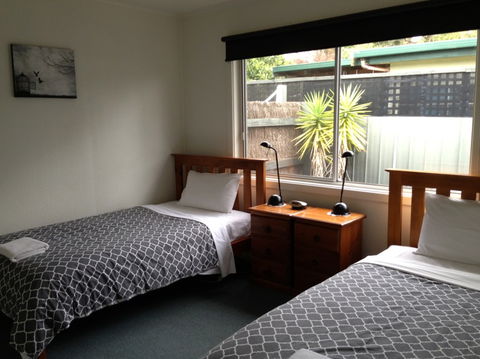Phillip Island Cottages - Accommodation VIC 1