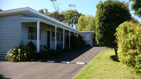 Phillip Island Cottages - Accommodation VIC 4